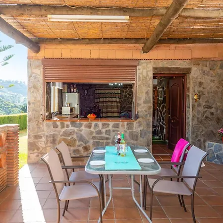 فيلة Casa Tania By