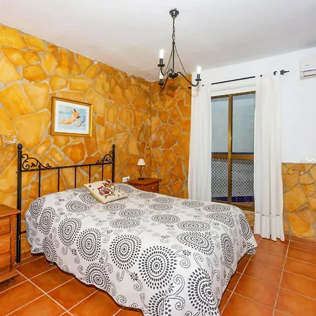 Casa Tania By Villa Frigiliana