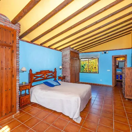 Casa Tania By