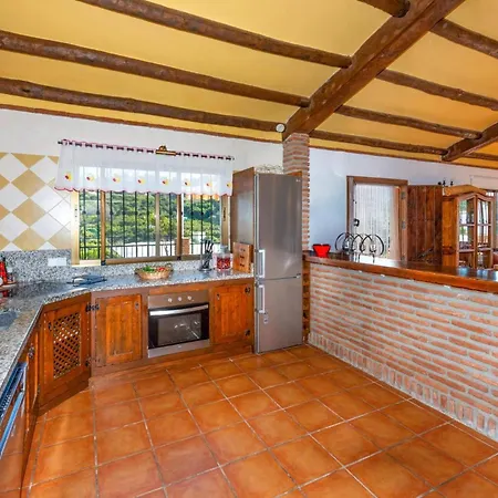 Casa Tania By * Frigiliana